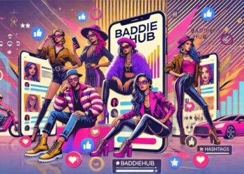 Exploring the Phenomenon: What is Baddiehub?