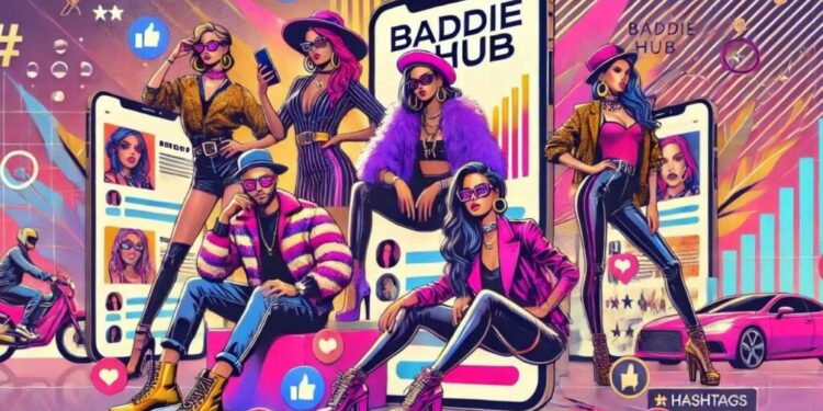 Exploring the Phenomenon: What is Baddiehub?