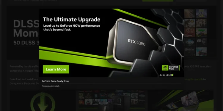 Where to Find NVIDIA Drivers and How to Install Them Correctly
