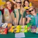Girl Scout Cookies 2025
