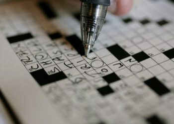 The XL NYT Crossword