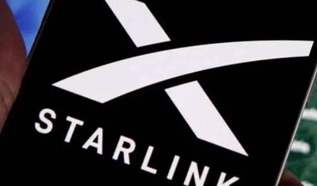 Starlink Internet Speed Review