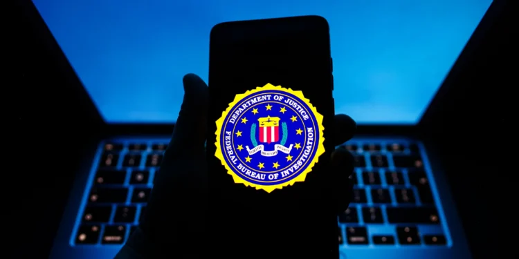 Why the FBI Issued a Warning
