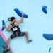 Sport Climbing Combined Olympics