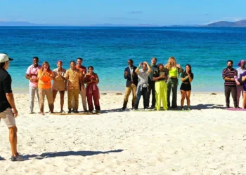 Survivor Season 48 Premieres Tonight on CBS