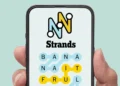 New York Times App Hints – Strands