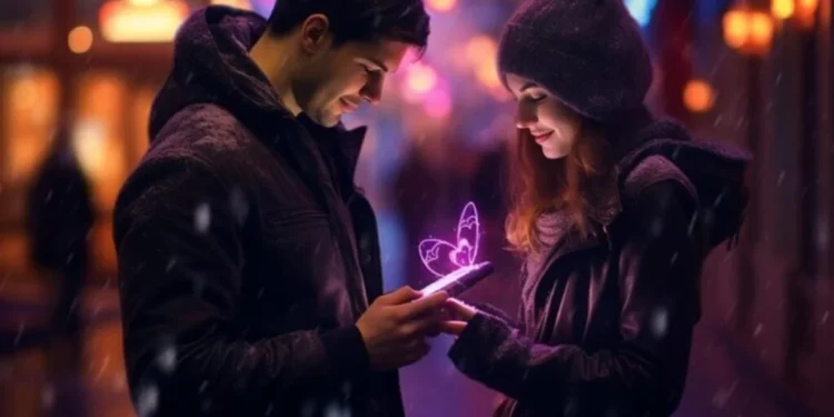 What is Love2Love.lv?