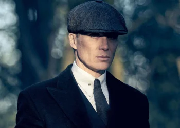 Cillian Murphy Movies and TV Shows