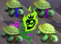 New Dalaran Sewer Turtle in World of Warcraft