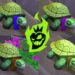 New Dalaran Sewer Turtle in World of Warcraft