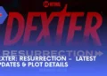 Dexter Resurrection is Coming to Your TV This Summer