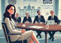 Kate is reportedly Holding a Crucial Meeting