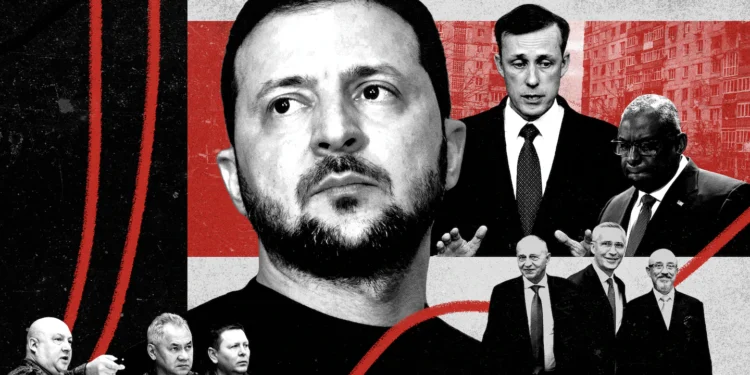 Ukraine News: An In-Depth Analysis of the Ongoing Conflict