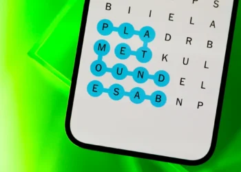 What is the Strands Puzzle?