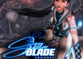 Stellar Blade PC Review