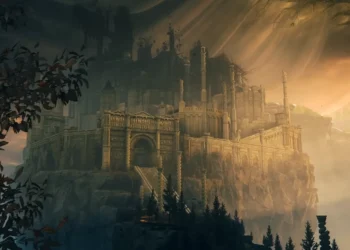 Elden Ring DLC Release Date Revealed