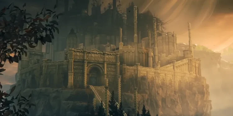 Elden Ring DLC Release Date Revealed