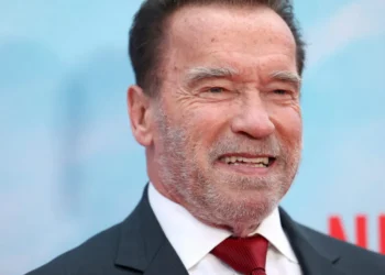Arnold Schwarzenegger – A Life Larger Than Life
