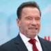 Arnold Schwarzenegger – A Life Larger Than Life