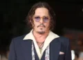The Extraordinary Life and Career of Johnny Depp