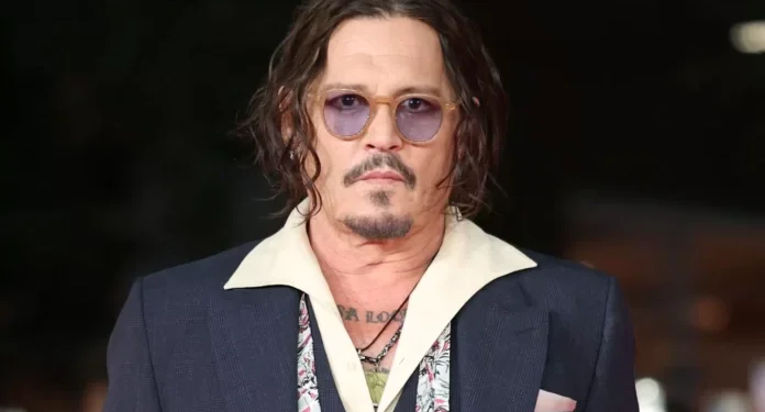 The Extraordinary Life and Career of Johnny Depp