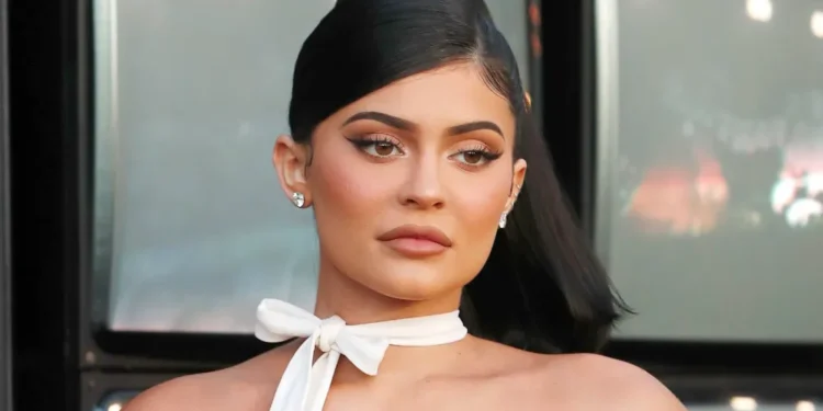 Kylie Jenner: The Rise, Reign, and Reinvention
