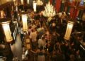 London After Dark: Local Bars, Late Kitchens, New Friends