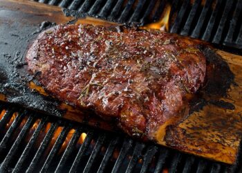 Why Every Fed Official Should Eat At Akron