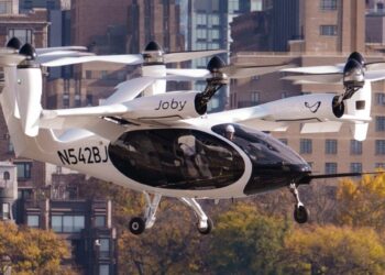 Joby Stock: A Deep Dive into the Future of Electric Aviation