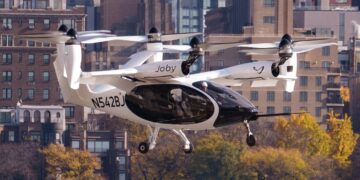 Joby Stock: A Deep Dive into the Future of Electric Aviation