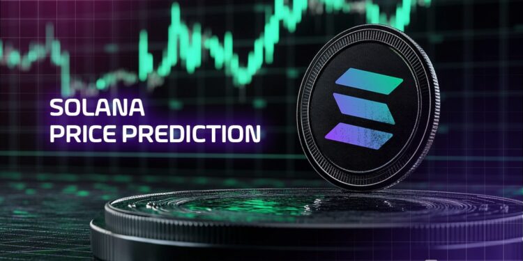 Solana Price Prediction 2025 and Beyond