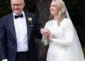 Australian Prime Minister Becomes First to Wed in Office