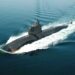 Type 094 Submarine Operations: China’s Silent Naval Power
