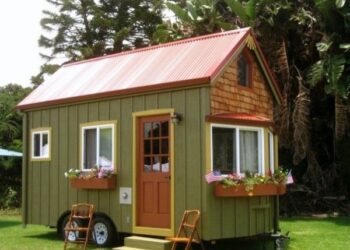 Tiny House Living: Simplifying Life with Purpose