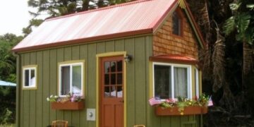 Tiny House Living: Simplifying Life with Purpose