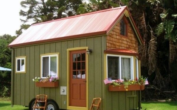 Tiny House Living: Simplifying Life with Purpose