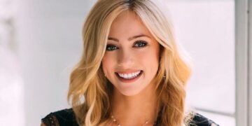 Abby Hornacek’s Eye Injury: The Moment That Changed Her Life