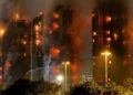 Hong Kong grieves as fire death toll rises to 146