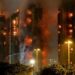 Hong Kong grieves as fire death toll rises to 146