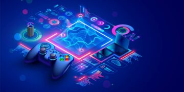 Cross-Platform Games: The Future of Connected Gaming