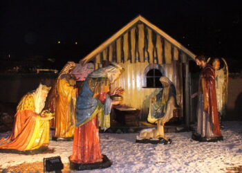 Nativität: Everything You Need to Know