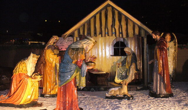 Nativität: Everything You Need to Know