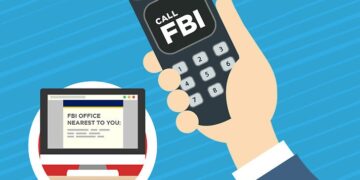 FBI Warns iPhone, Android Users—Do Not Reply to Message