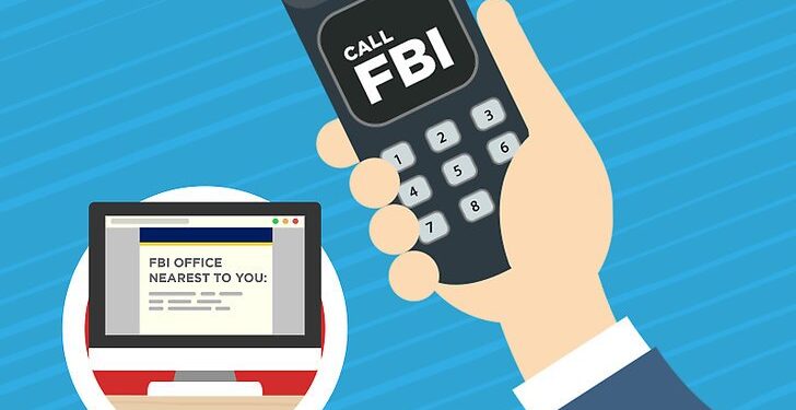 FBI Warns iPhone, Android Users—Do Not Reply to Message