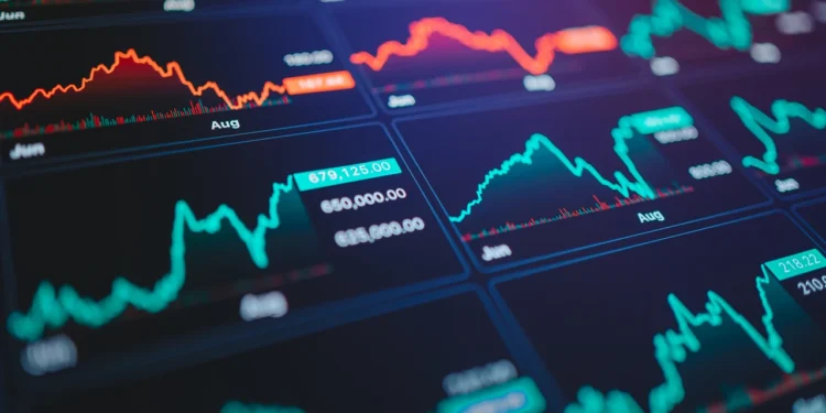 Stock Market Crash: Causes, Effects, and What Investors Should Know