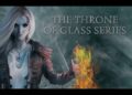 Throne of Glass Series Order: A Complete Reading Guide