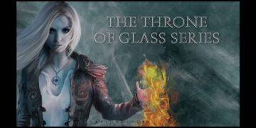Throne of Glass Series Order: A Complete Reading Guide