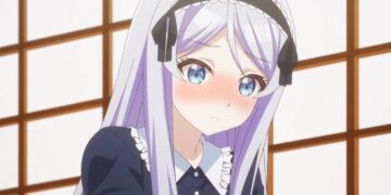 Asian Step-Sisters Take a Study Break – A Wholesome UWU Tofu-Style Story