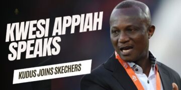 Kwesi Alleyne on Growth, Grit, and Giving Back