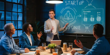 Defstartup.org – Explore Tomorrow’s Tech Today